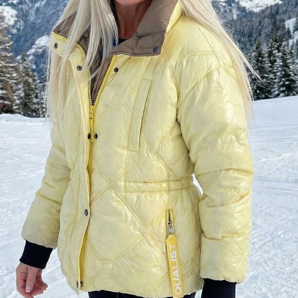 REVOLVE Jackets & Blazers - $495 REVOLVE DUALIST Zorah Reversible Jacket S